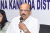 Selection process for Dakshina Kannada Congress President to begin Tuesday: Harish Kumar